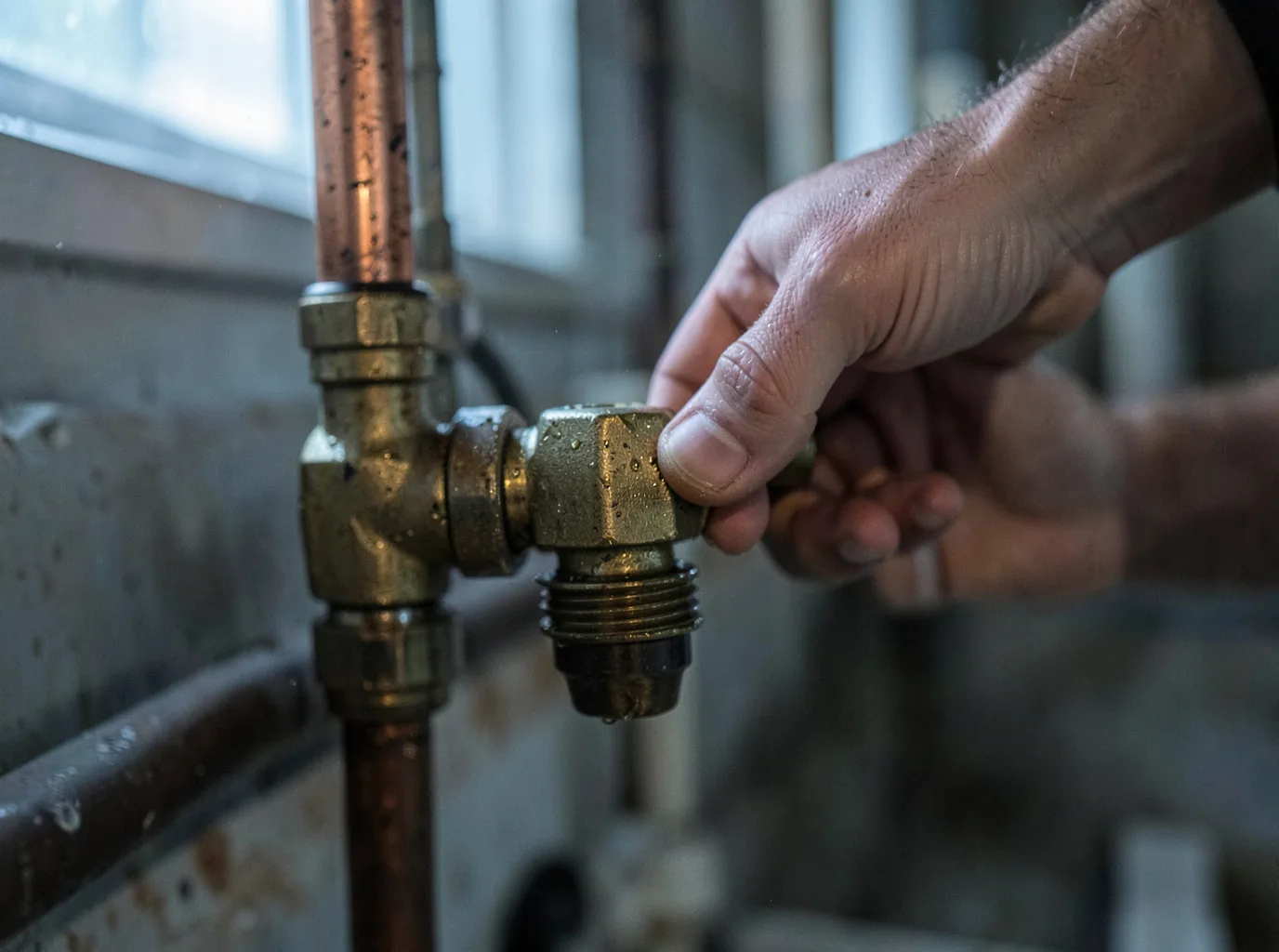 Emergency Plumber Belfast, TN FAQs